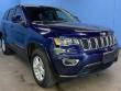 Used 2017 Jeep Grand Cherokee Laredo SUV