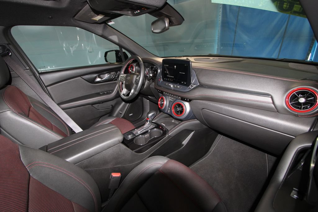 2023 Chevrolet Blazer RS - Photo 27