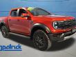 Used 2024 Ford Ranger Raptor Truck SuperCrew