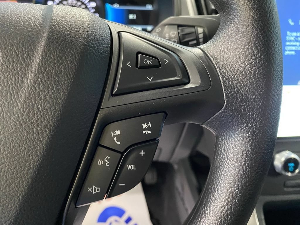 2024 Ford Edge SE - Photo 19