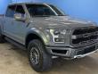 Used 2020 Ford F-150 Raptor Truck SuperCrew Cab