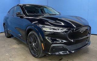 2023 Ford Mustang Mach-E California Route 1 SUV 3FMTK2SU5PMA63035