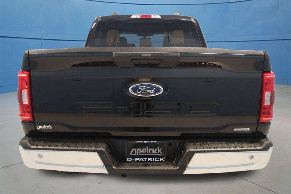 2023 Ford F-150 XLT - Photo 34