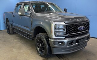 2026 Ford F-250 XL Truck Crew Cab