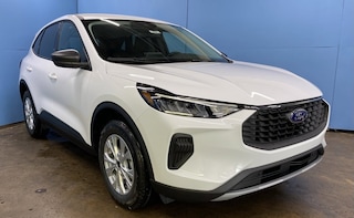 2025 Ford Escape Active SUV