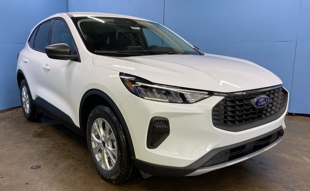 2025 Ford Escape Active photo 2