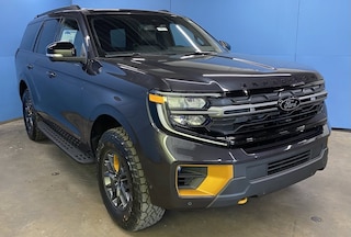 2025 Ford Expedition Tremor SUV