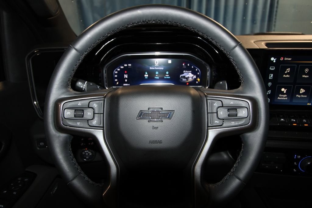 2023 Chevrolet Silverado 1500 ZR2 - Photo 13