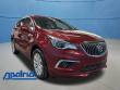 Used 2017 Buick Envision Essence SUV