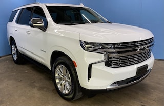 2024 Chevrolet Tahoe Premier SUV 1GNSKSKD8RR157323