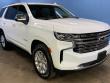 Used 2024 Chevrolet Tahoe Premier SUV