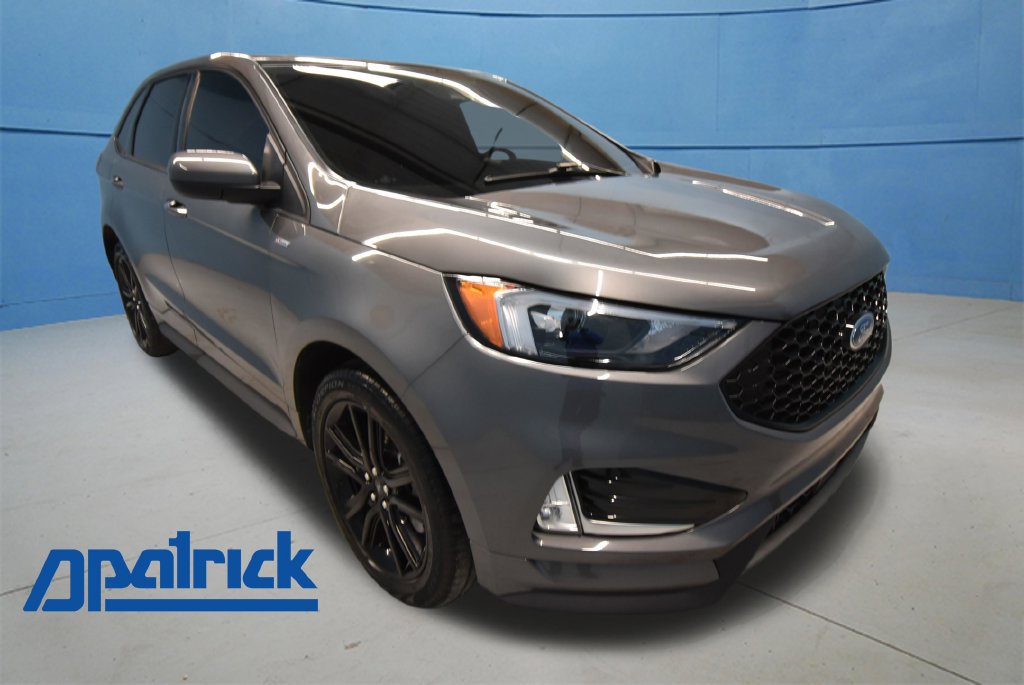 2024 Ford Edge ST-Line SUV 2FMPK4J95RBB20803