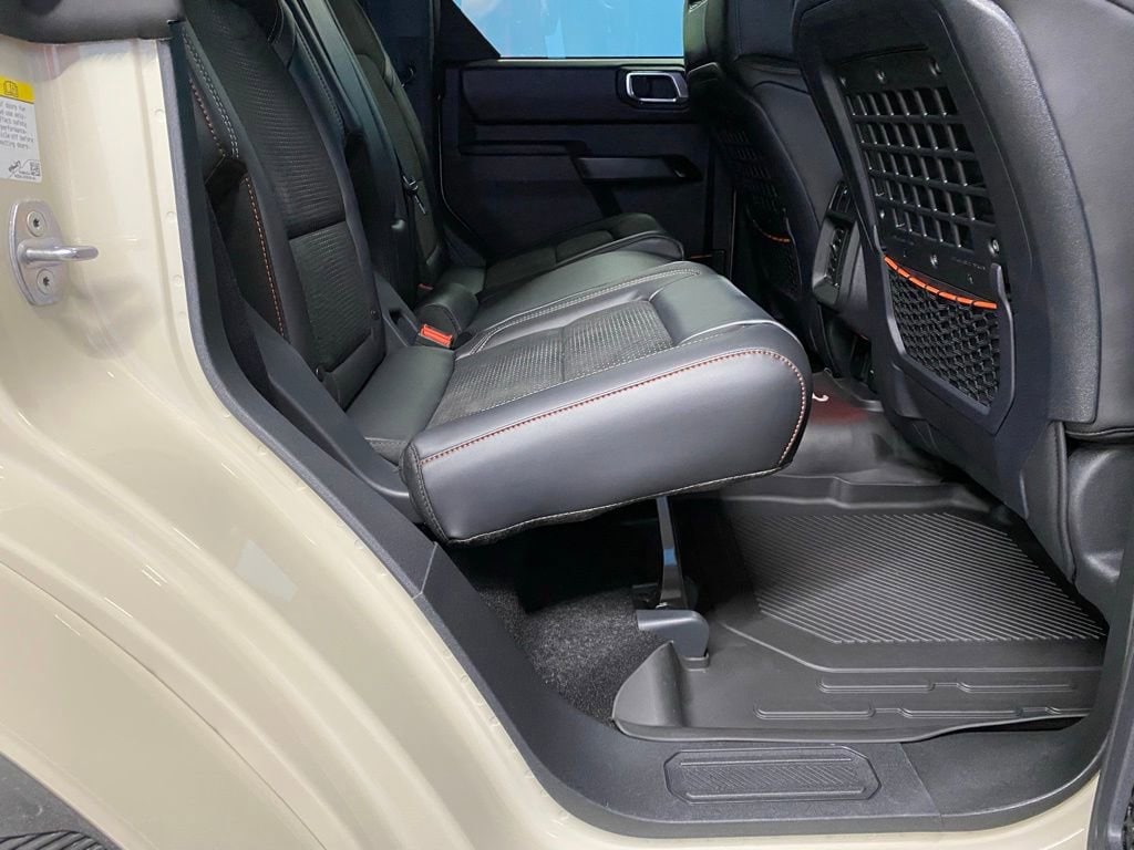 2025 Ford Bronco 4-Door Raptor - Photo 43