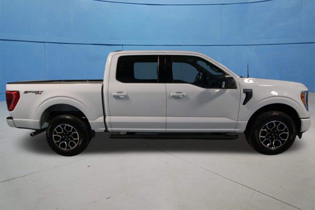 2023 Ford F-150 XLT - Photo 33