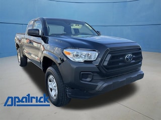 2023 Toyota Tacoma SR Truck Access Cab 3TYSX5EN0PT018385