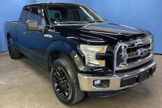 2016 Ford F-150 XL 1FTEX1E84GFC40553