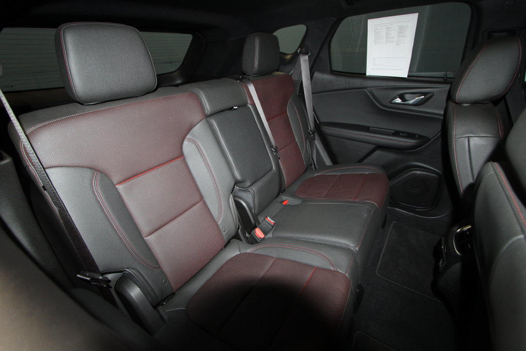 2023 Chevrolet Blazer RS - Photo 30