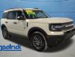Used 2025 Ford Bronco Sport Big Bend SUV
