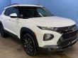 Used 2023 Chevrolet Trailblazer ACTIV SUV