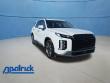 Used 2025 Hyundai Palisade Limited SUV