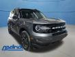 Used 2021 Ford Bronco Sport Outer Banks SUV