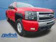 Used 2011 Chevrolet Silverado 1500 LT Truck Crew Cab