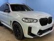 Used 2022 BMW X3 M M SUV