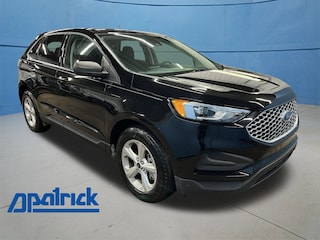 2024 Ford Edge SE SUV 2FMPK4G91RBB22314