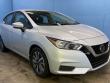 Used 2022 Nissan Versa SV Sedan