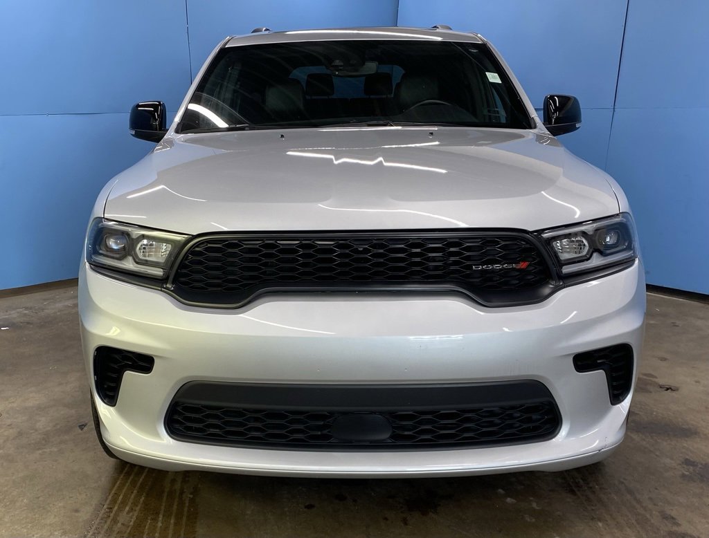 2024 Dodge Durango GT Plus photo 3