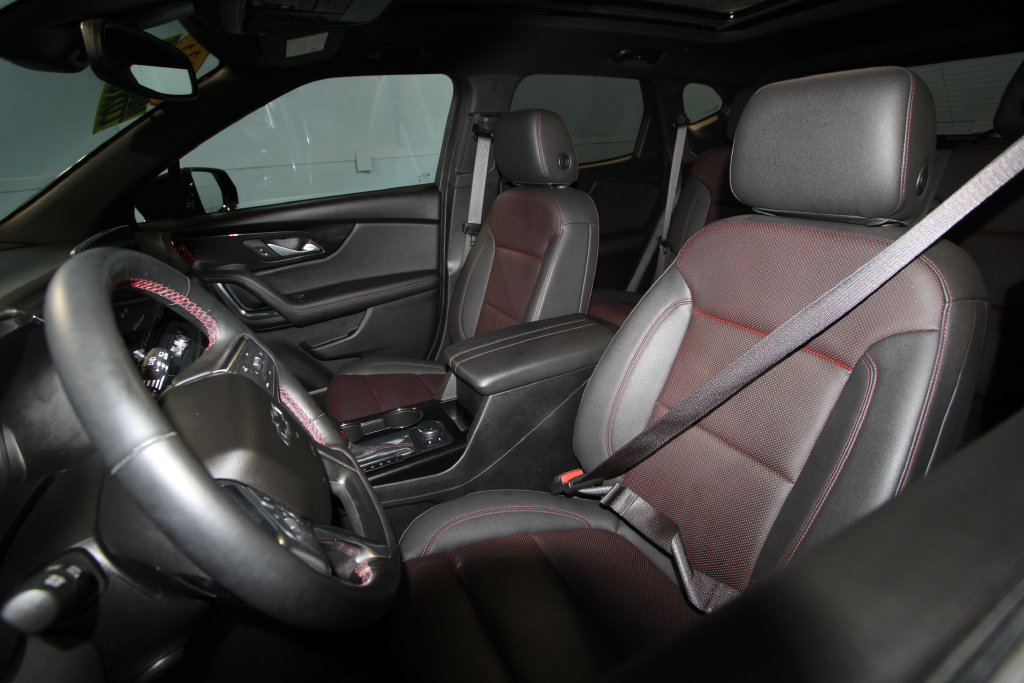 2023 Chevrolet Blazer RS - Photo 4