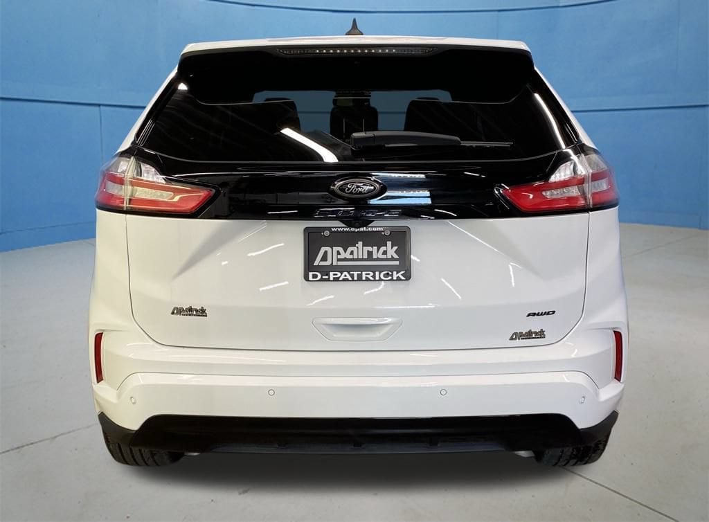 2024 Ford Edge SE - Photo 10