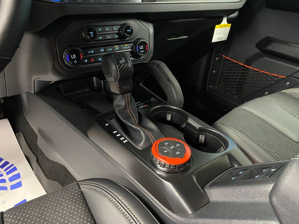2025 Ford Bronco 4-Door Raptor - Photo 28