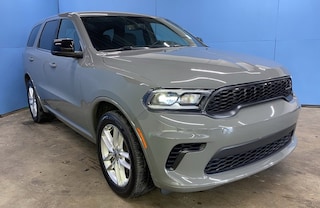 2024 Dodge Durango GT SUV 1C4RDHDGXRC152199