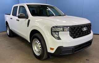 2025 Ford Maverick XL Truck SuperCrew