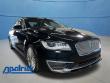 Used 2017 Lincoln MKZ Reserve Sedan