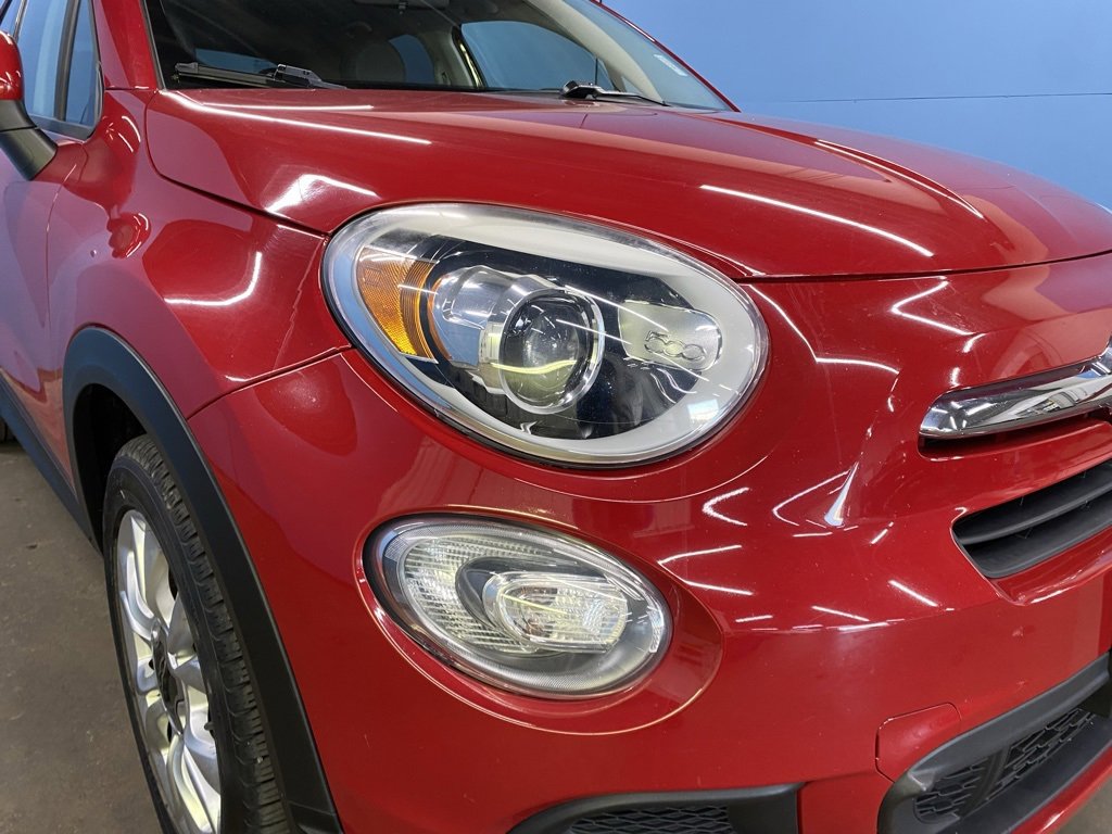 2016 Fiat 500X Easy photo 2