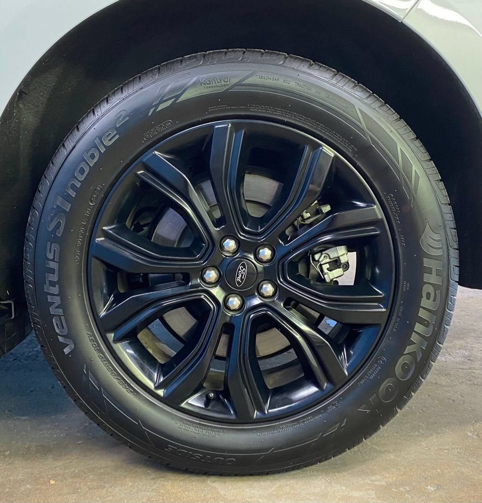 2024 Ford Edge SE - Photo 49