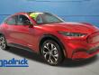Used 2021 Ford Mustang Mach-E Premium SUV