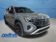 Used 2024 Volkswagen Atlas 2.0T Peak Edition SE w/Technology SUV