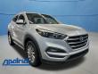 Used 2017 Hyundai Tucson SE SUV