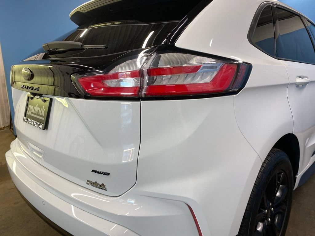 2024 Ford Edge SE - Photo 12