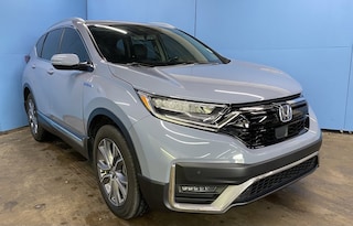 2022 Honda CR-V Hybrid Touring SUV