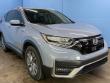 Used 2022 Honda CR-V Hybrid Touring SUV