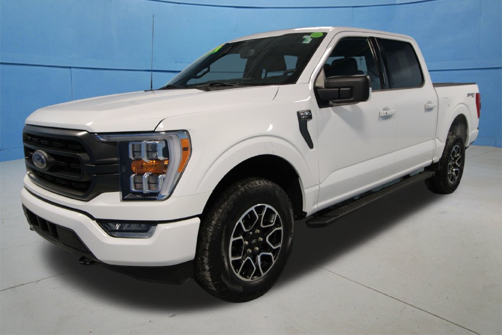 2023 Ford F-150 XLT - Photo 27