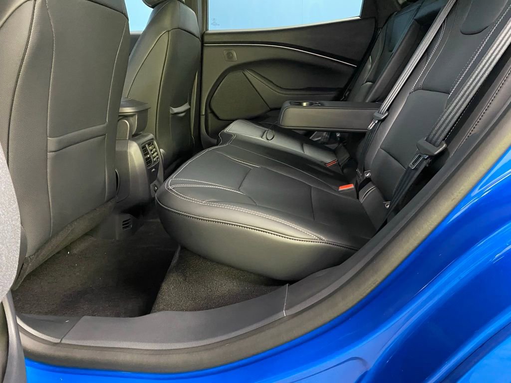2025 Ford Mustang Mach-E Premium - Photo 36