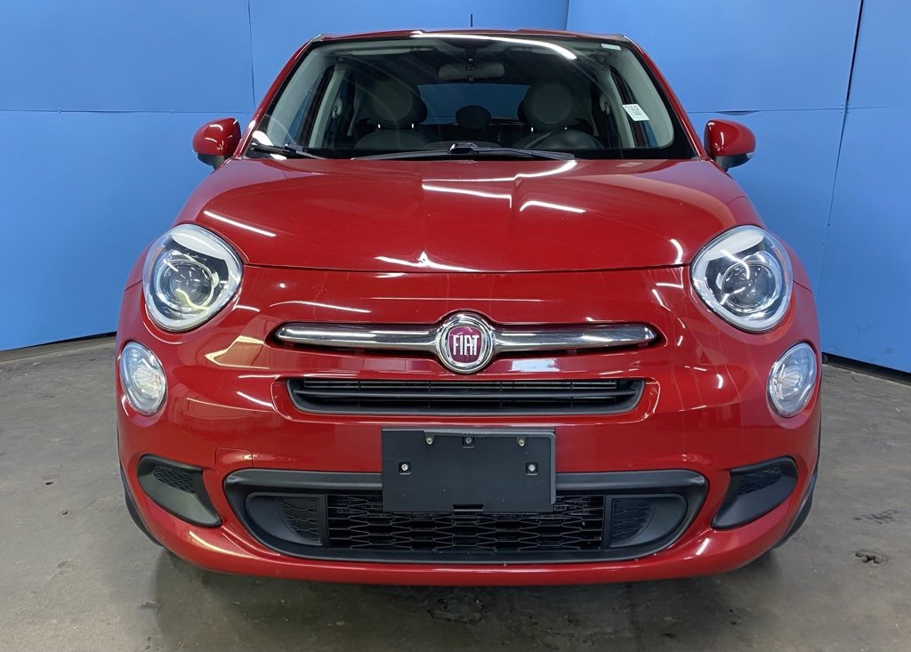 2016 Fiat 500X Easy photo 3