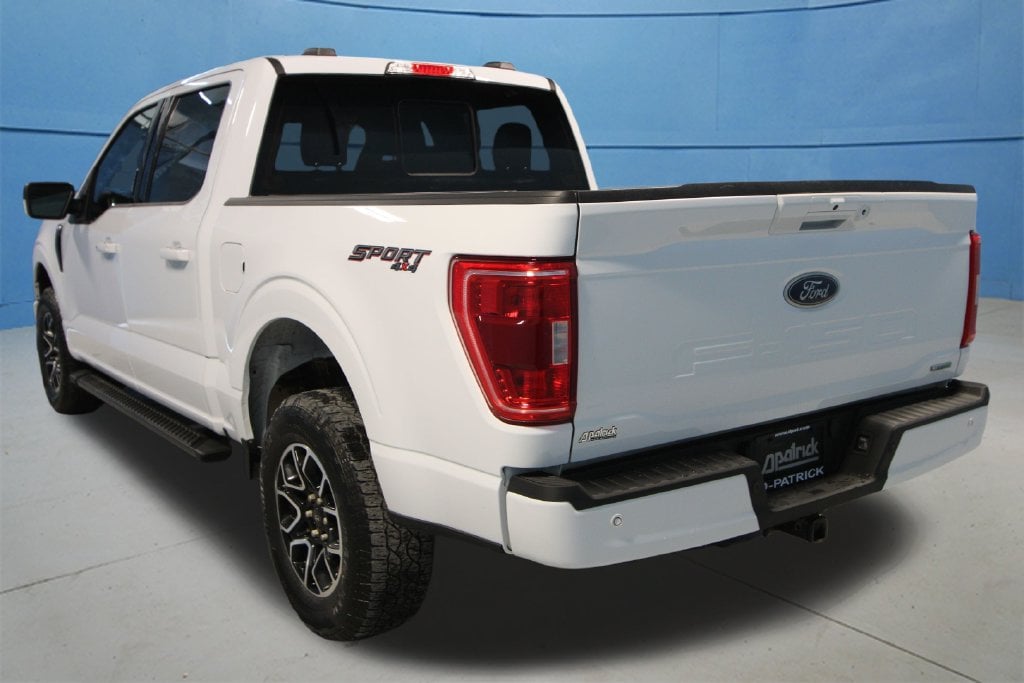 2023 Ford F-150 XLT - Photo 30