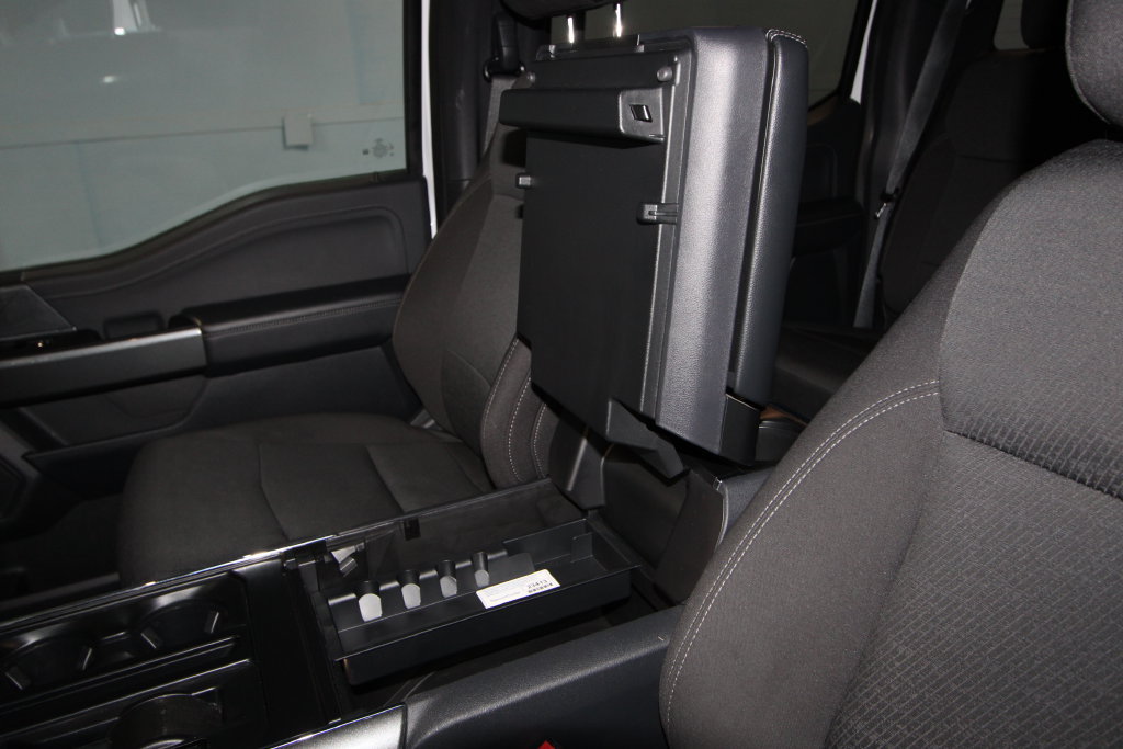 2023 Ford F-150 XLT - Photo 20