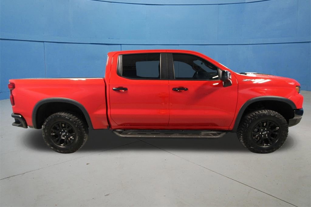 2023 Chevrolet Silverado 1500 ZR2 - Photo 40